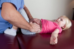 Osteopath for babies Mississauga 